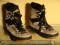 BOOTS ASKEW NR 41-27CM