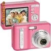 Camera Digitala Polaroid Roz 5 Megapixeli Noua