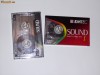 Casete audio Emtec 90 min,noi
