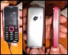 VAND NOKIA 3500 CLASSIC