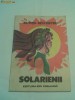 PATITA SILVESTRU - SOLARIENII