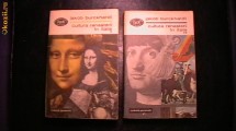 Jakob Burckhardt - Cultura Renasterii in Italia (2 vol) foto