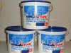 Vopsea pentru exterior Kingstone