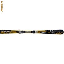 Vand schi ski schiuri BLIZZARD MAGNUM IQ 7.4 noi