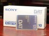 Casete DAT-Sony nu Maxell TDK DENON AKAI TECHNICS FOSTEX BASF