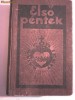 Elso Pentek (carte de rugaciuni)