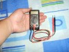 Aparat de  Masura,Voltmetru,Ampermetru Digital de Buzunar