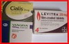 VIAGRA 100MG CIALIS 20MG LEVITRA 20 MG - OFERTA