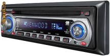 MP3 Player AUTO Kenwood -aproape now- foto