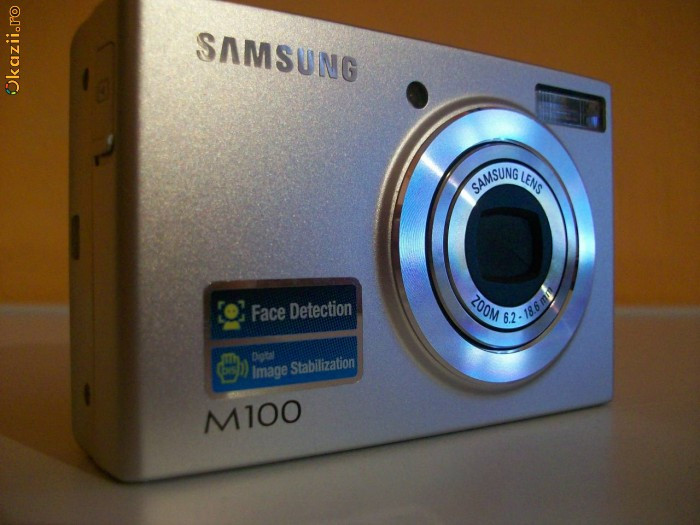 samsung m100