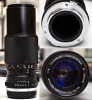 Olympus OM-System S Zuiko Auto-Zoom 100-200mm 1:5