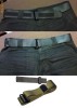 Centura militara noua, marca TRU SPEC