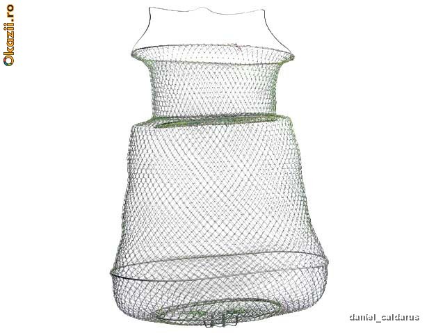Juvelnic sarma oval foto mare
