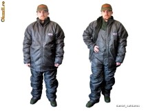 Costum pescar Baracuda UL058 + 057 foto