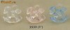 25 caluti plastic marturii botez - SUPER PRET