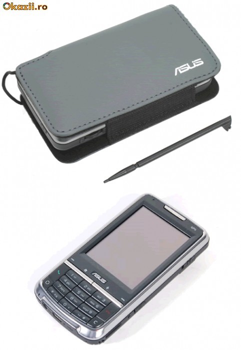 Smartphone Asus P526 foto mare