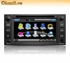 Sistem navigatie,DVD,TV ,RDS,6 discuri py Toyota Hilux, TTi-8910