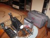 Vand camere video