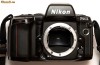 Nikon F90X