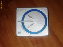sony music player obiect de colectie