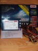 Sursa Enermax EG475AX-VE(G) NoiseTaker 470W versiunea 2.0