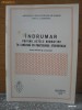 Indrumar privind actele normative in  practicarea stuparitului