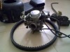 alfa romeo 147 1,6 twin spark