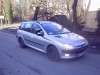 Peugeot 206 SW