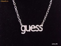 Lantisor Lant Guess foto