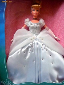 Cinderella 1998 - ed colectie in seria The Signature Collection foto