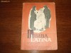 T Vasilescu - Limba latina manual pentru clasa a XI-a