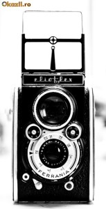 Ferrania Elioflex
