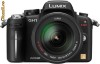PANASONIC DMC-GH1 KIT