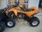 ATV KAWASAKI KSV700-KFX DIN 2005