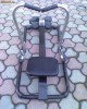 Vand aparat fitness (vaslit)