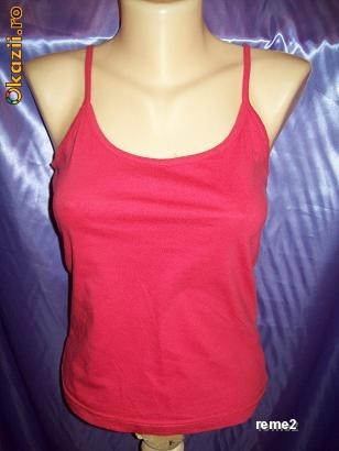 Maieu VENCA bluza bluzita tricou foto mare
