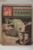 TENGRI - VICTOR  EFTIMIU (colectia  AVENTURA)