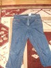 JEANS 3/4 ROSNER, MATERIAL SUBTIRE,MAR 42