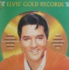 Elvis PRESLEY - Elvis' Gold Records, LP audiophile 180g