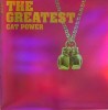 Cat Power, The Greatest, 180g LP-audiophile