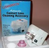 Aparat electronic curatat lentile de contact -  NOU!!!