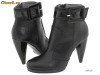 Cizme / botine dama  - MISS SIXTY, Originale, Masura  35 !  OKAZIE !!!