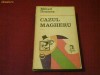 Cazul Magheru - Mihail Drumes