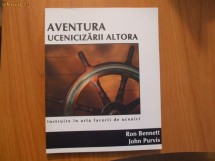 15 Aventura ucenicizarii altora - Ron Bennett, John Purvis