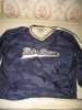 Bluza Notredame USA larga Fotbal American (Hip hop /rap style)