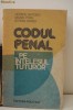 Codul  penal  pe  intelesul  tuturor -G.Antoniu;M.Popa;St.Danes