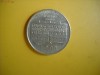 moneda 200 lire Italia 1990 -Palatul Spada-XF