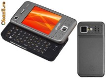 PDA Eten Glofiish M800 - rez 640x480, 3g/hsdpa