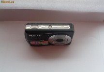 Pentax Optio  foto