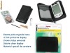 Set de navigatie Starter Universal geanta piele+4folii+stylus hama 86976
